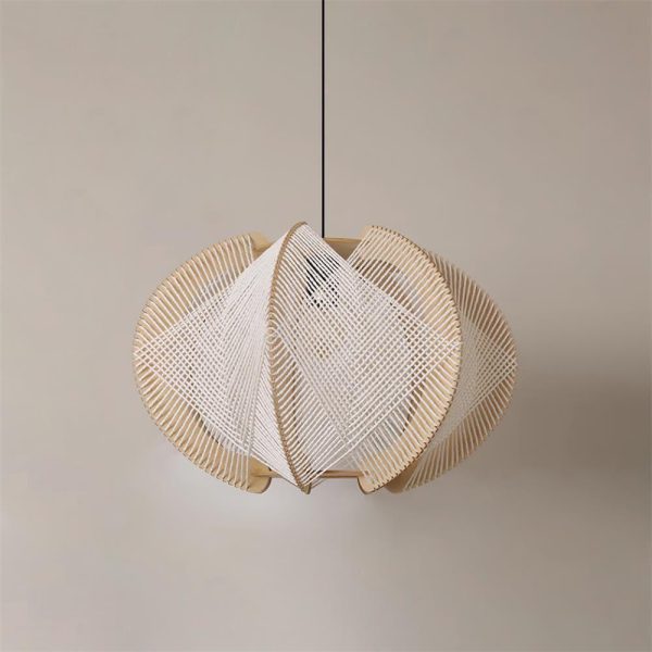 java pendant light