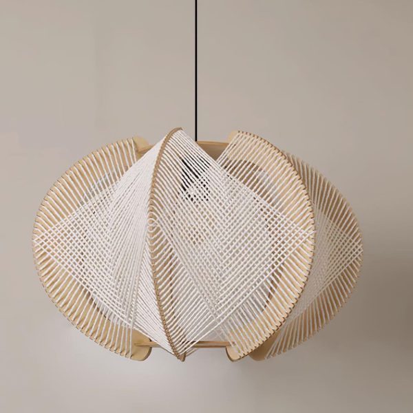 java pendant light