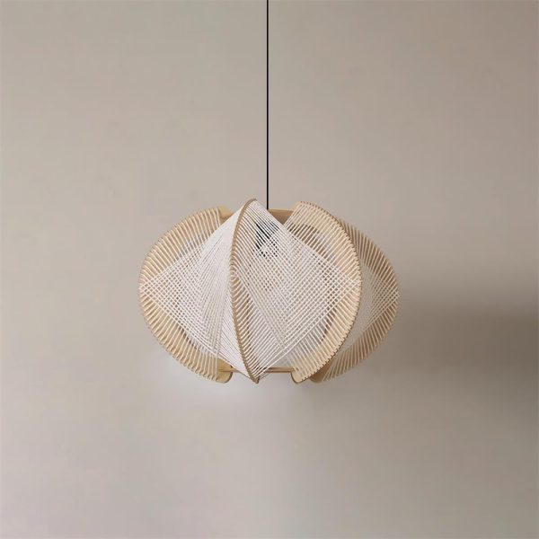 java pendant light