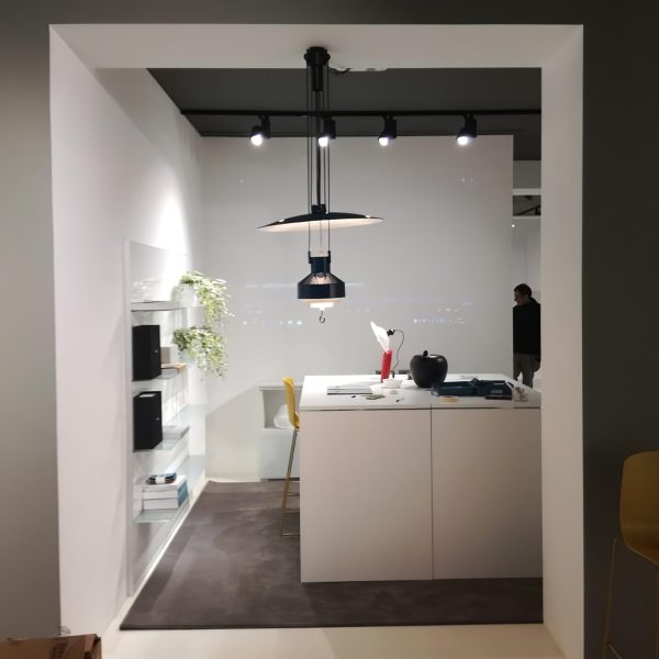 jeka pendant light