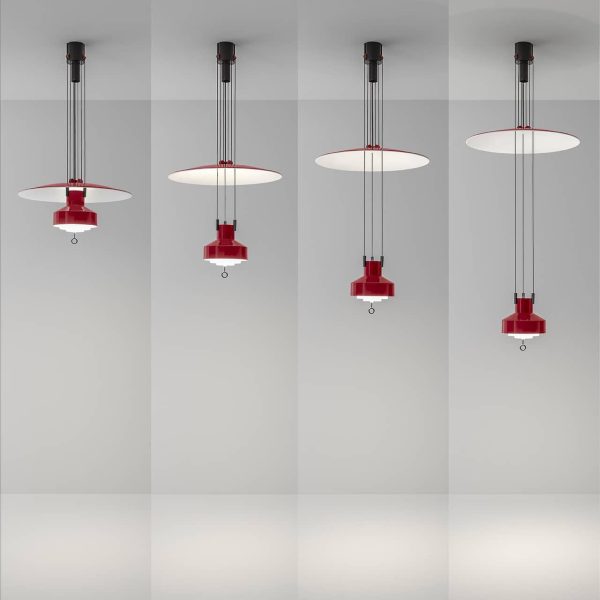 jeka pendant light
