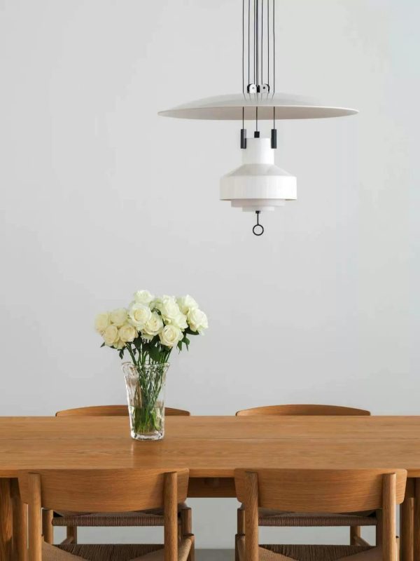 jeka pendant light