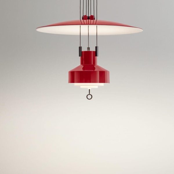 jeka pendant light