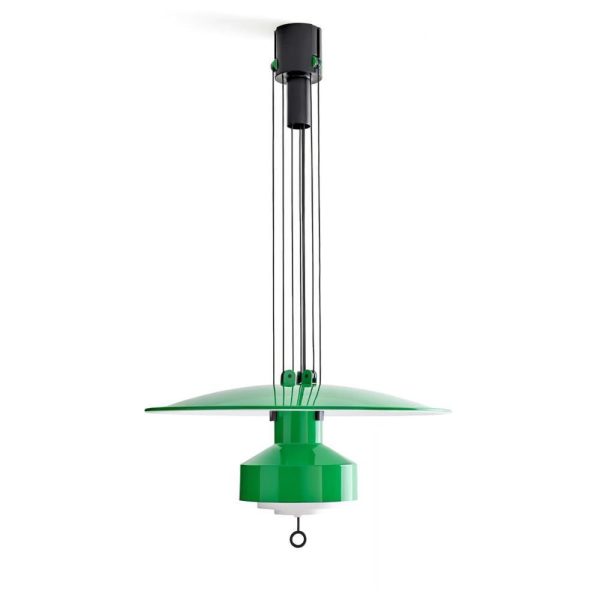 jeka pendant light