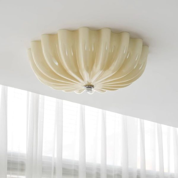 jelly ceiling light