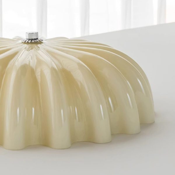 jelly ceiling light