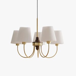 jeremy wood chandelier