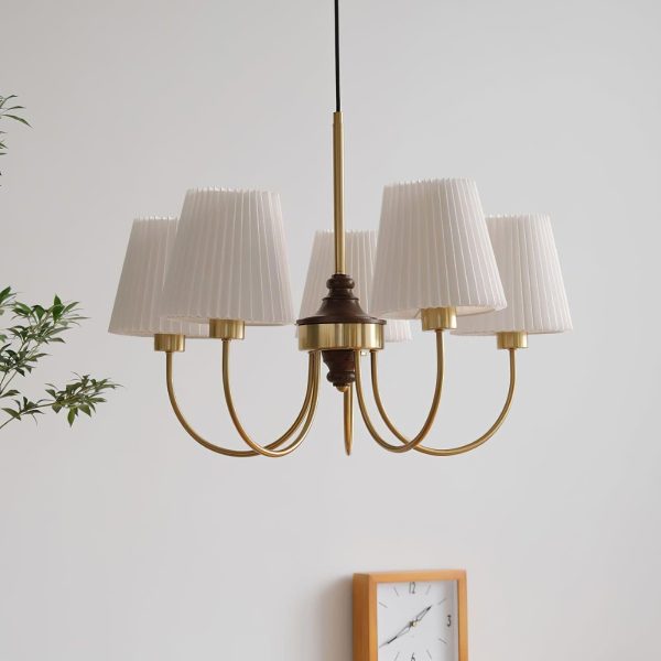 jeremy wood chandelier