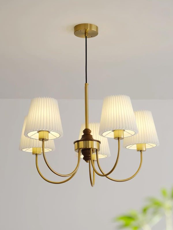jeremy wood chandelier