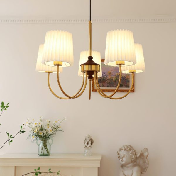jeremy wood chandelier