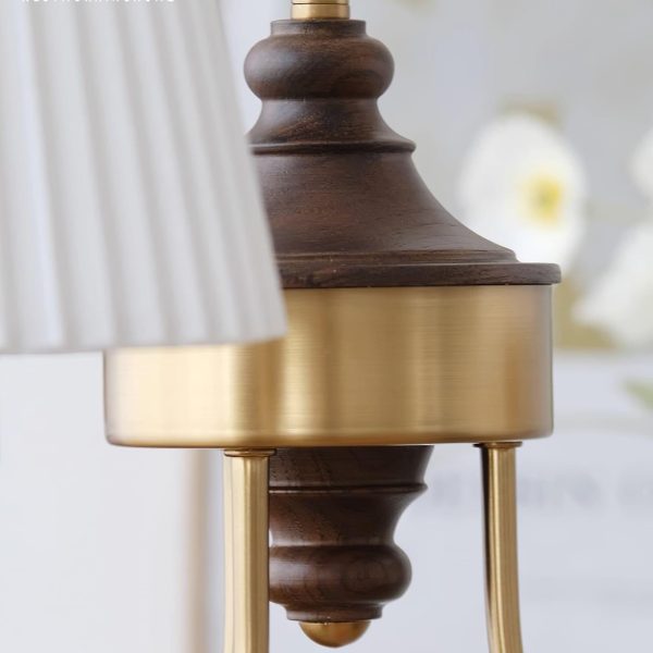 jeremy wood chandelier