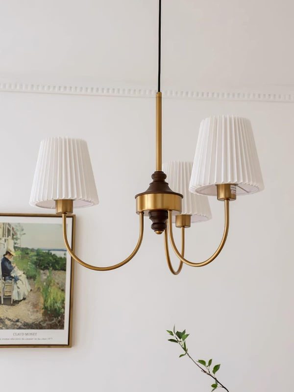 jeremy wood chandelier