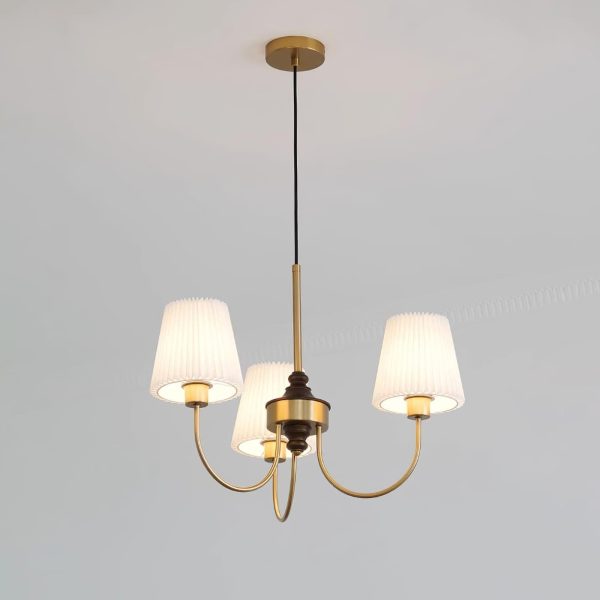 jeremy wood chandelier