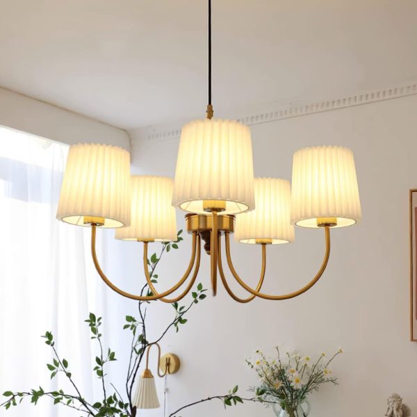 jeremy wood chandelier
