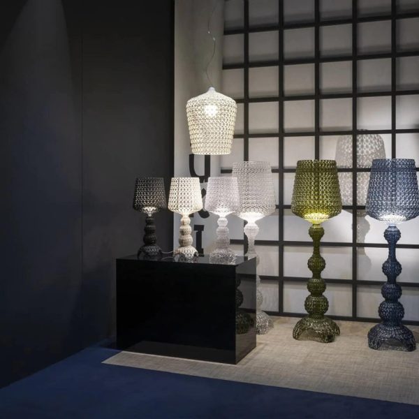 kabuki pendant lamp