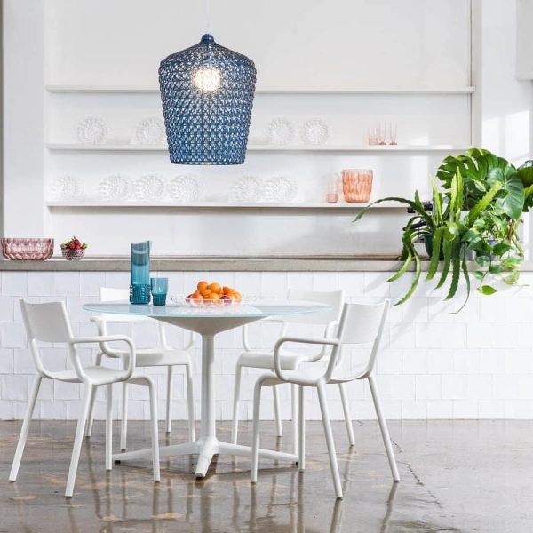 kabuki pendant lamp