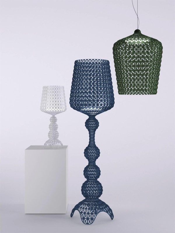 kabuki pendant lamp
