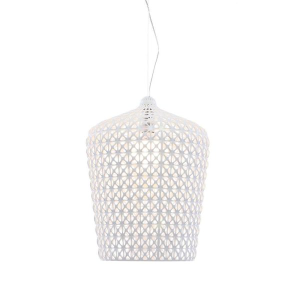 kabuki pendant lamp