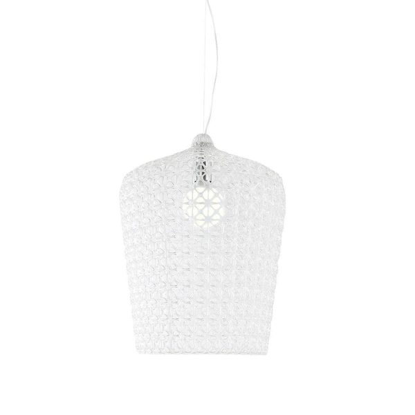 kabuki pendant lamp