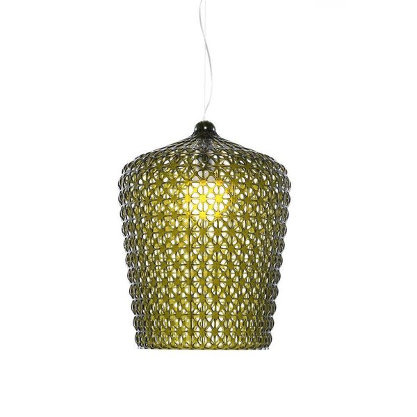 kabuki pendant lamp