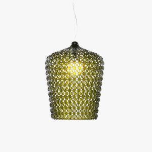 kabuki pendant lamp