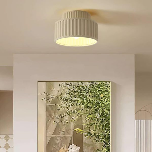 kami ceiling lamp