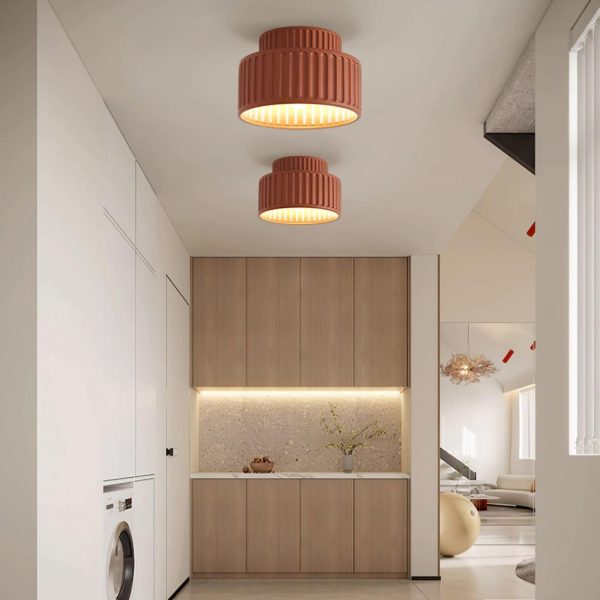 kami ceiling lamp