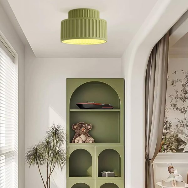 kami ceiling lamp