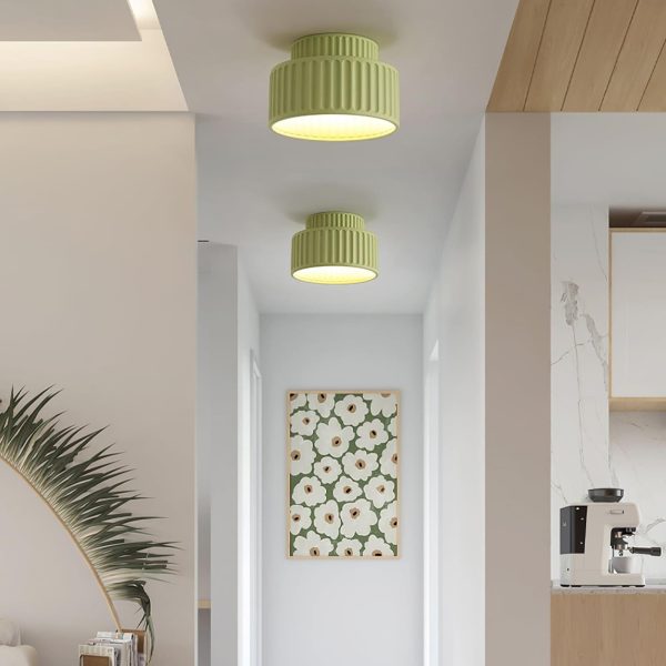 kami ceiling lamp