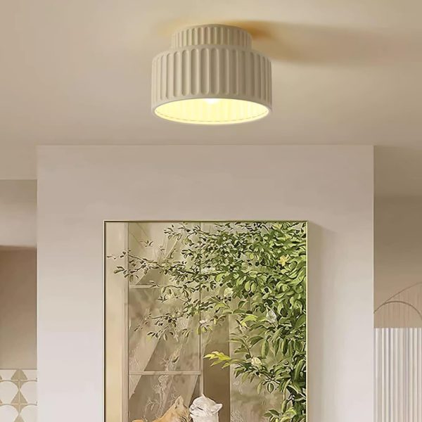 kami ceiling lamp