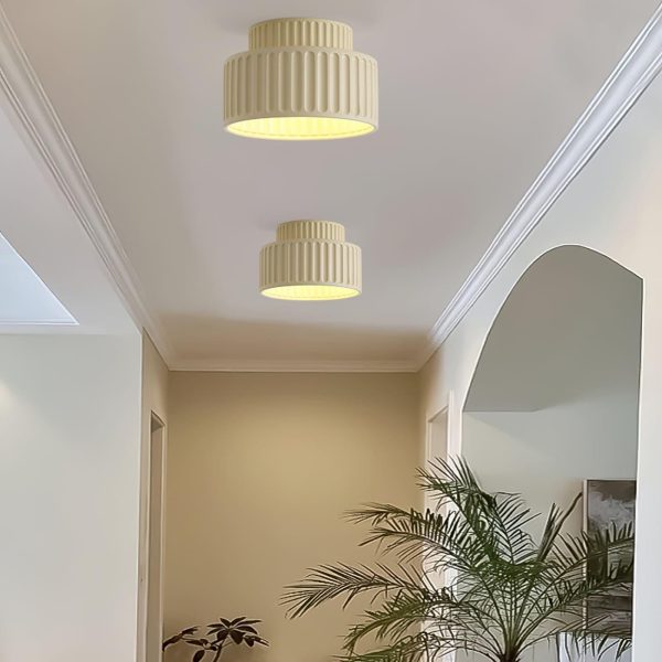 kami ceiling lamp