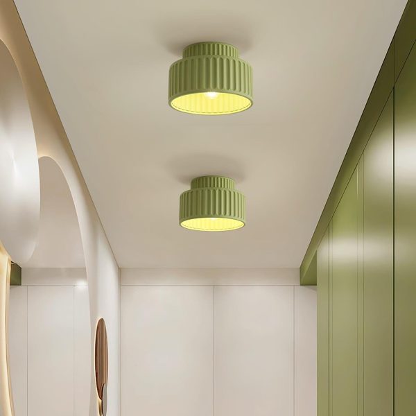 kami ceiling lamp