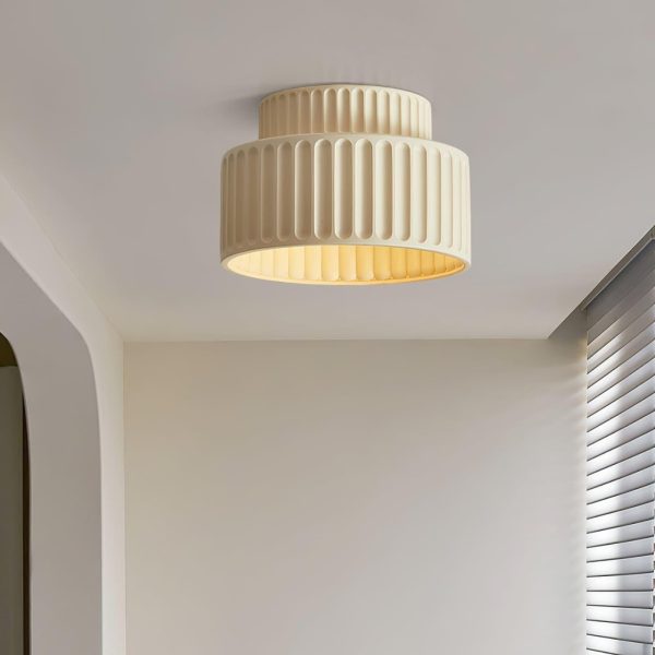 kami ceiling lamp