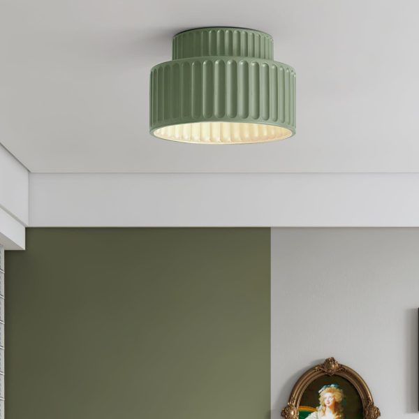 kami ceiling lamp