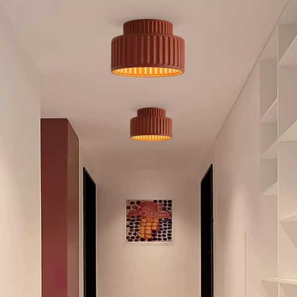 kami ceiling lamp