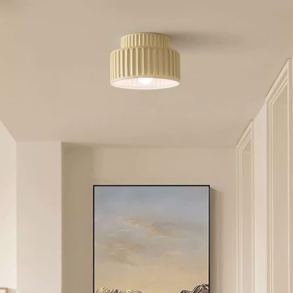 kami ceiling lamp