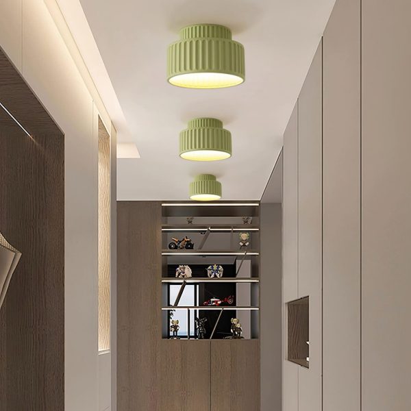 kami ceiling lamp