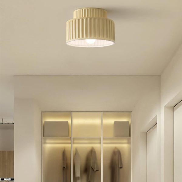 kami ceiling lamp
