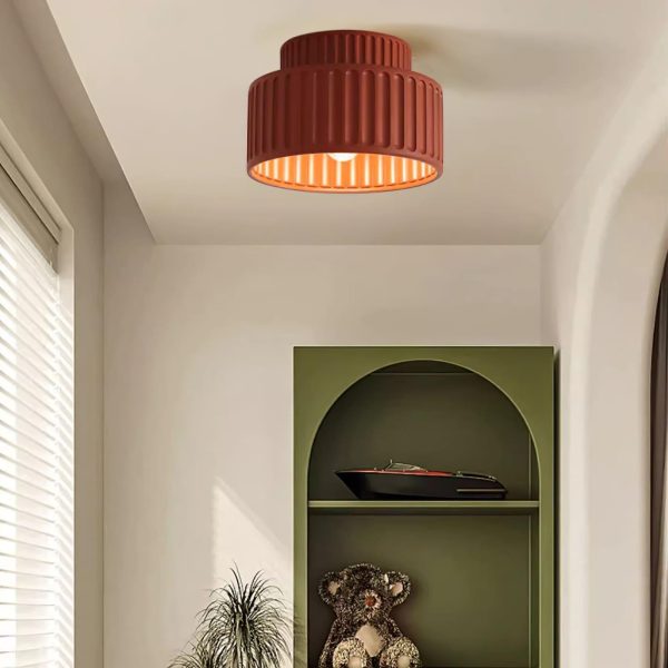 kami ceiling lamp