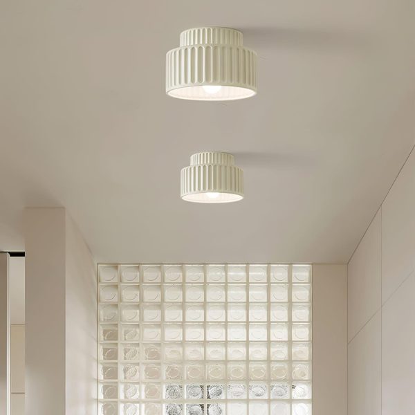 kami ceiling lamp