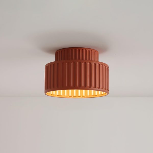 kami ceiling lamp
