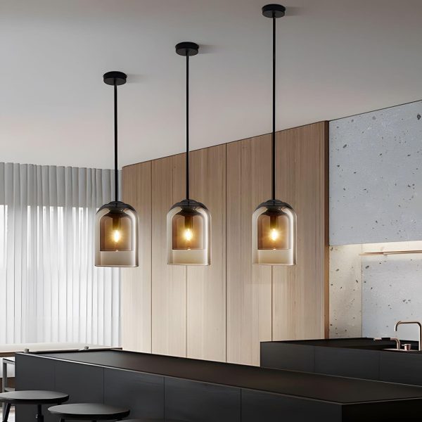 karla pendant light