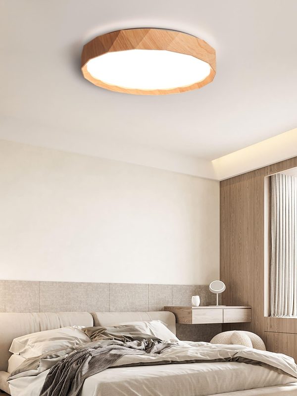 kerio ceiling light