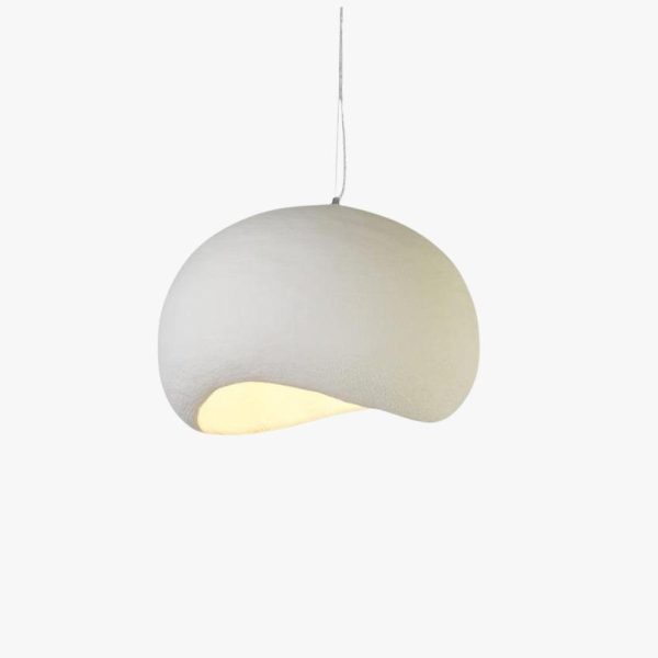 khmara resin pendant lamp
