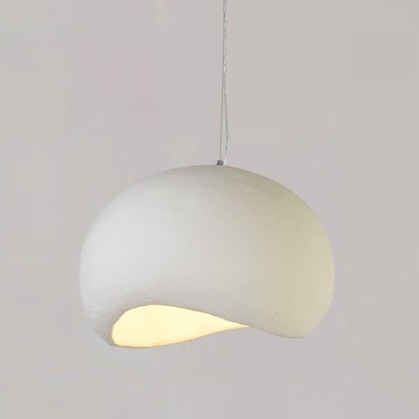 khmara resin pendant lamp