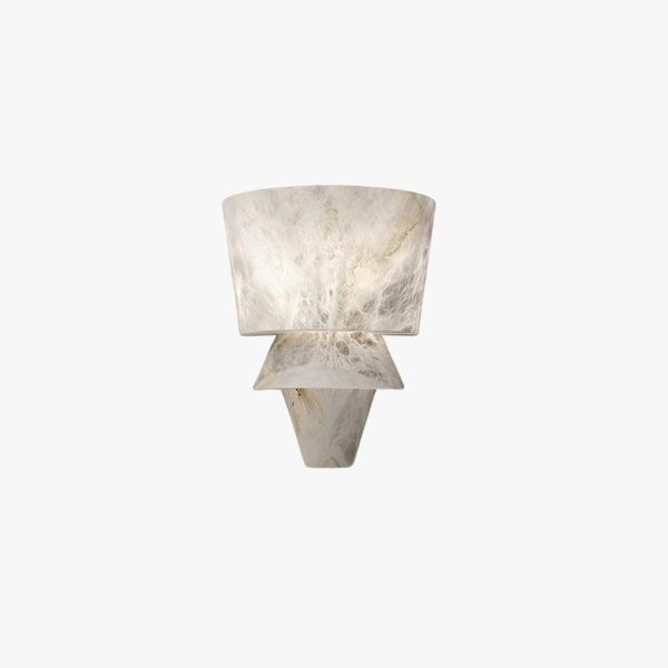 laboratory wall light