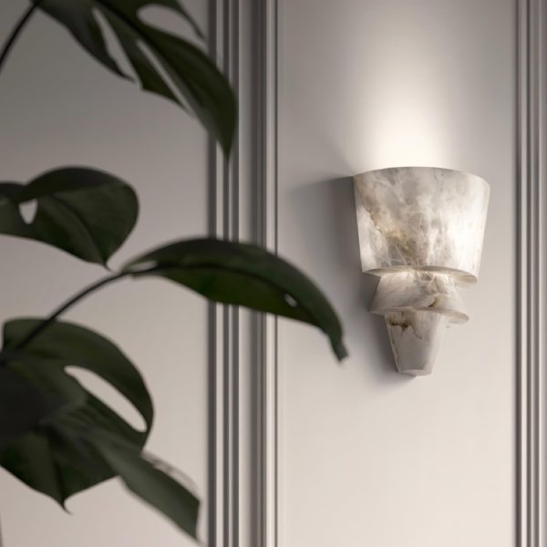 laboratory wall light