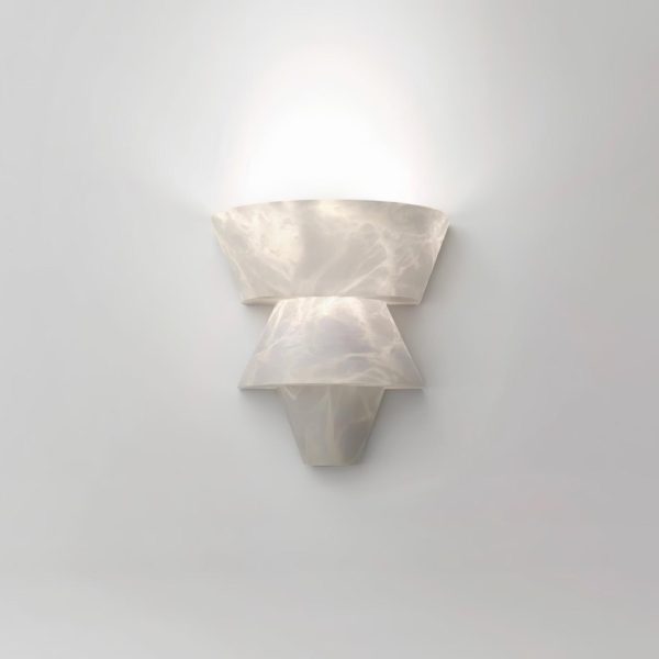 laboratory wall light