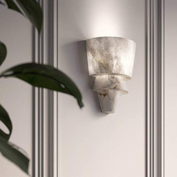 laboratory wall light