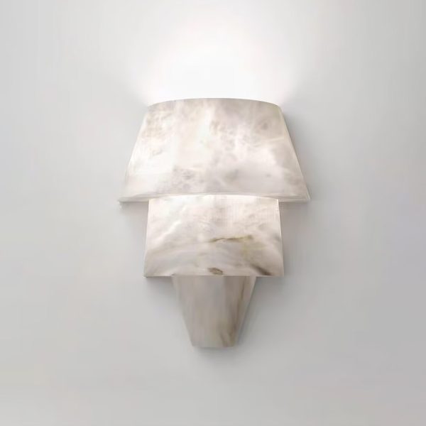 laboratory wall light